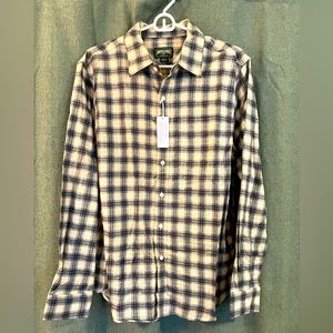 American Eagle Flannel